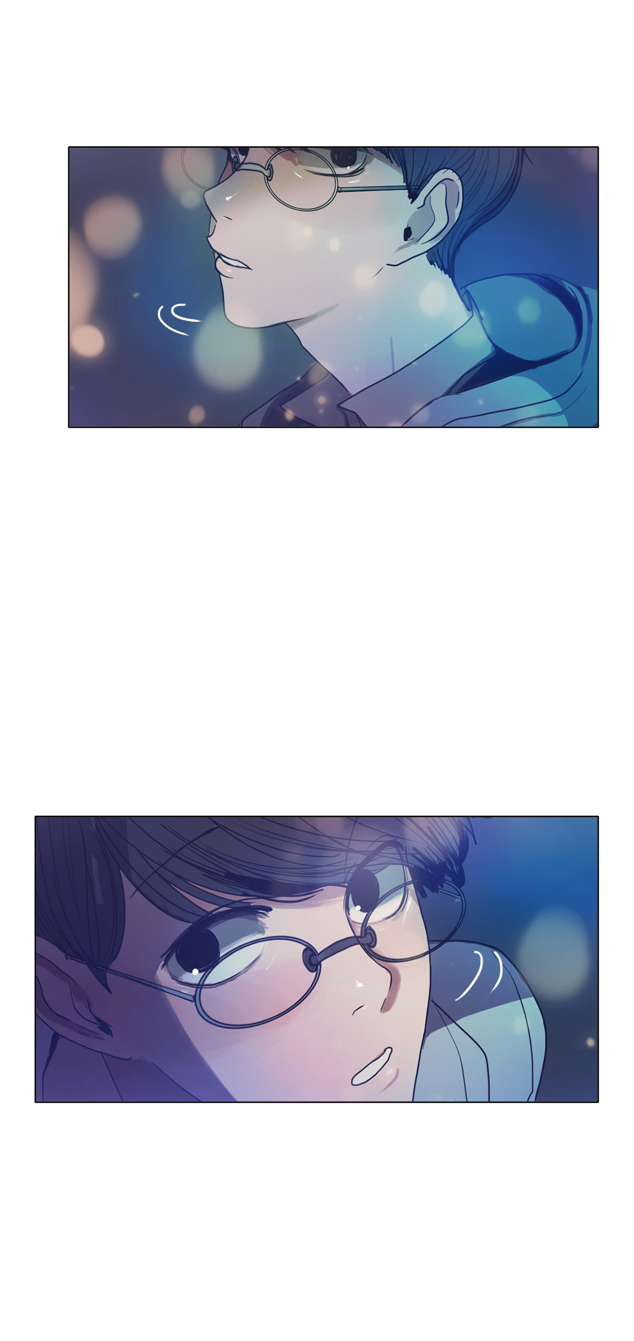 Save Me Chapter 46 page 14 - 