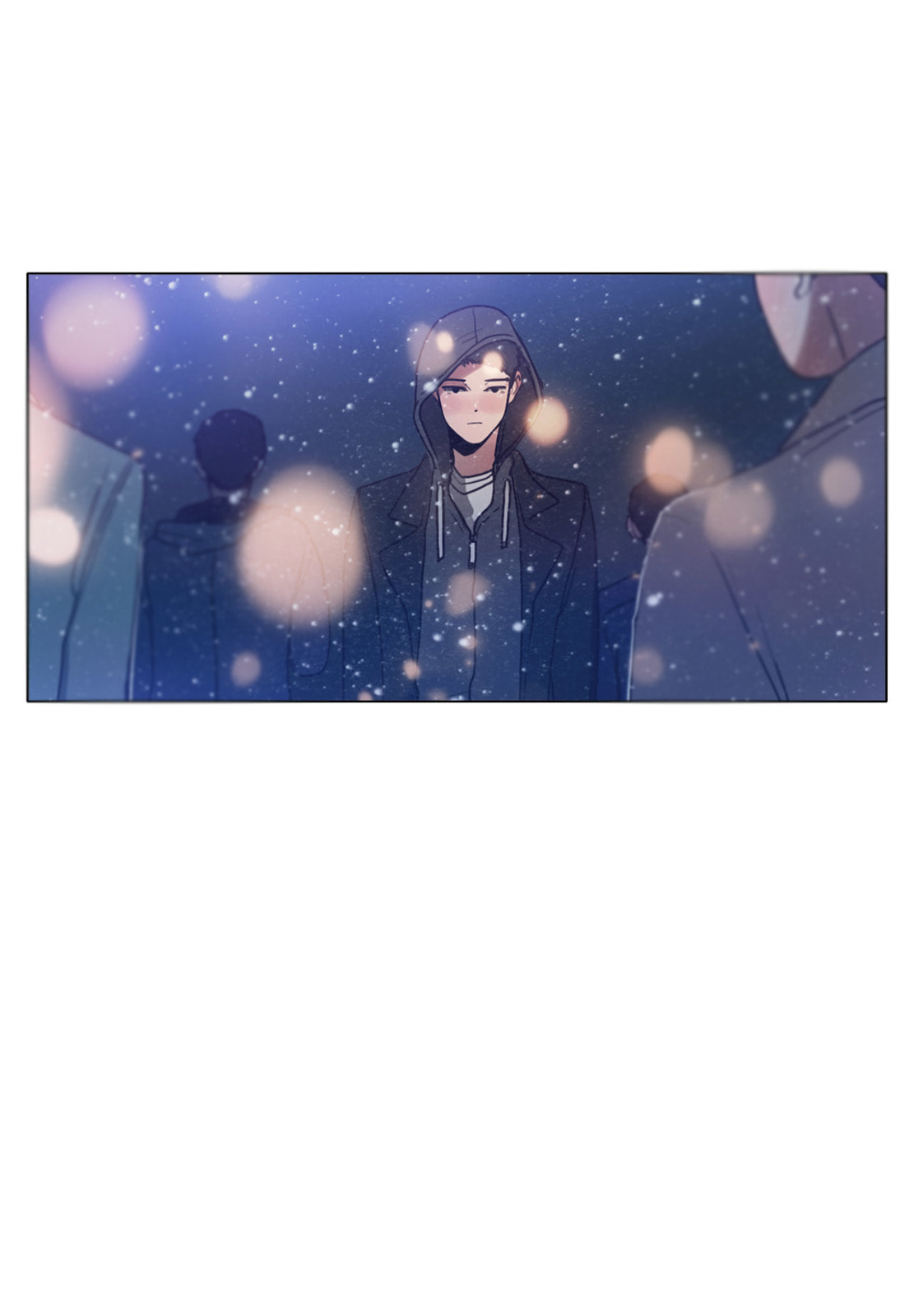 Save Me Chapter 46 page 16 - 