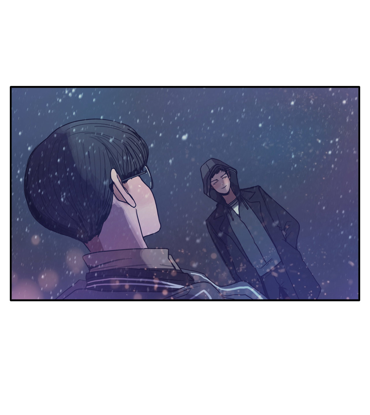 Save Me Chapter 46 page 18 - 