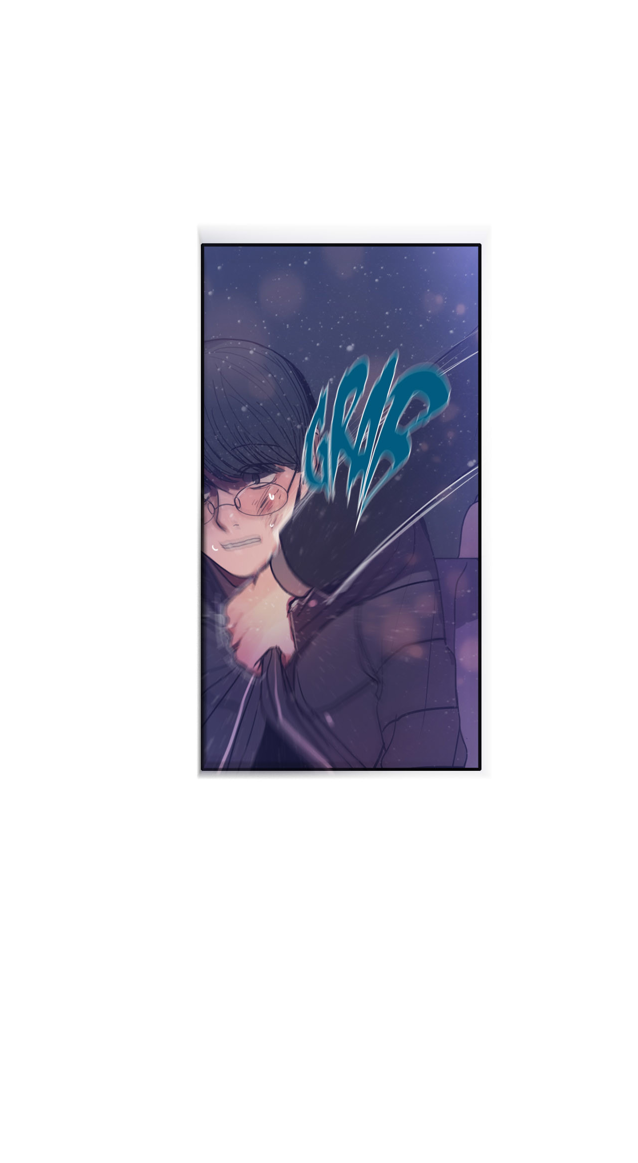 Save Me Chapter 46 page 27 - 