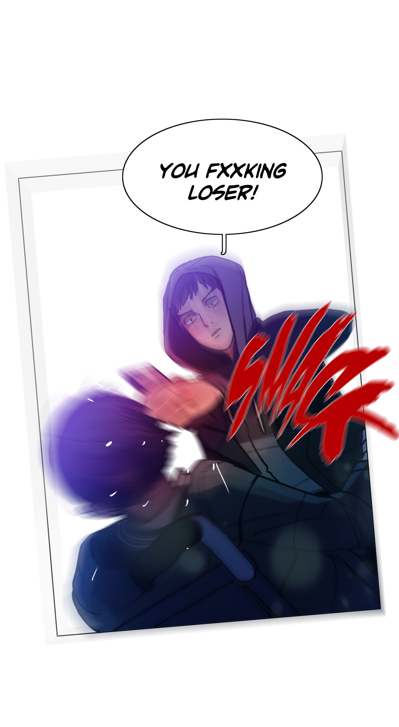 Save Me Chapter 46 page 31 - 