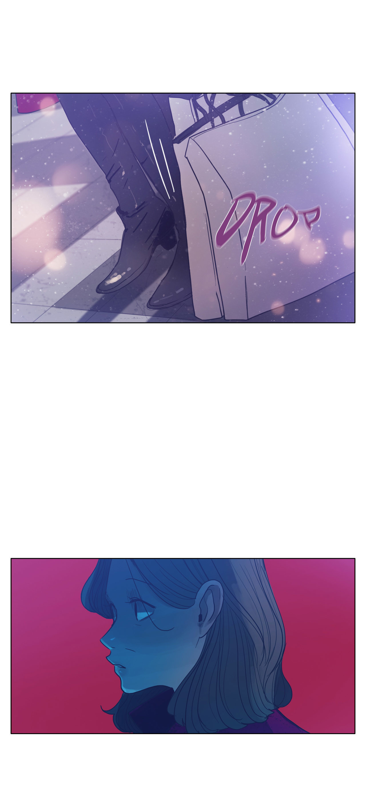 Save Me Chapter 46 page 36 - 