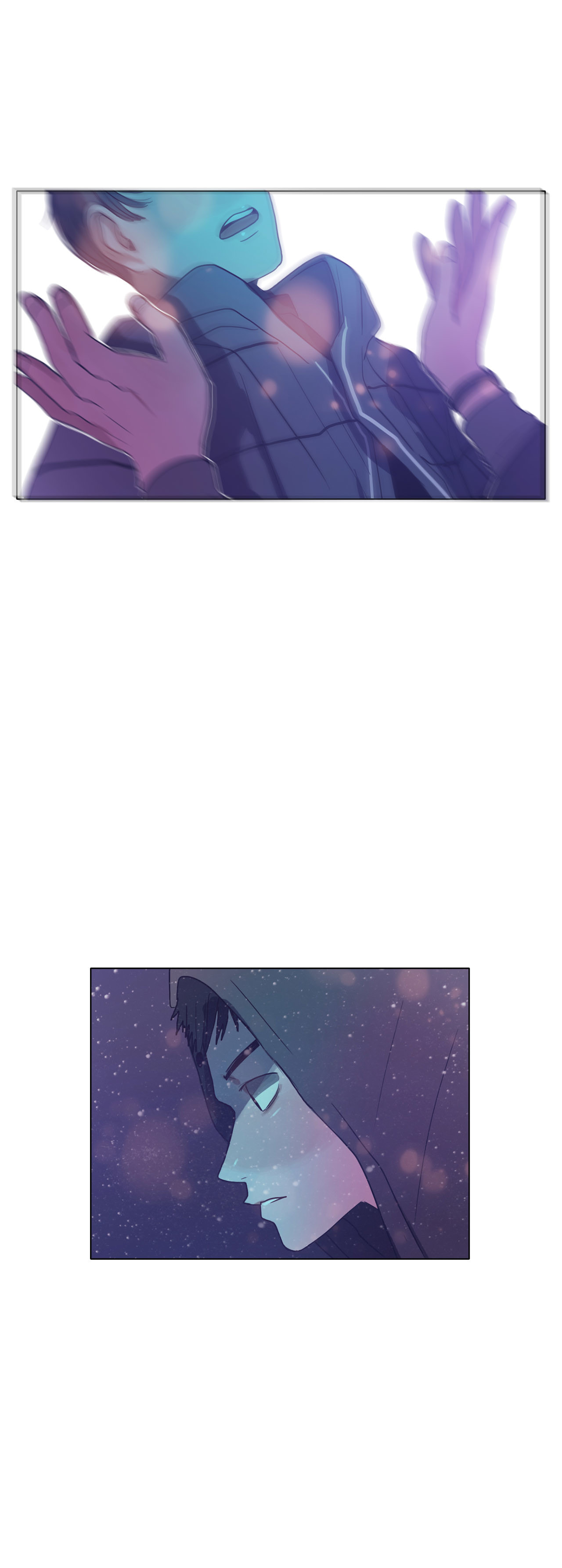Save Me Chapter 46 page 43 - 