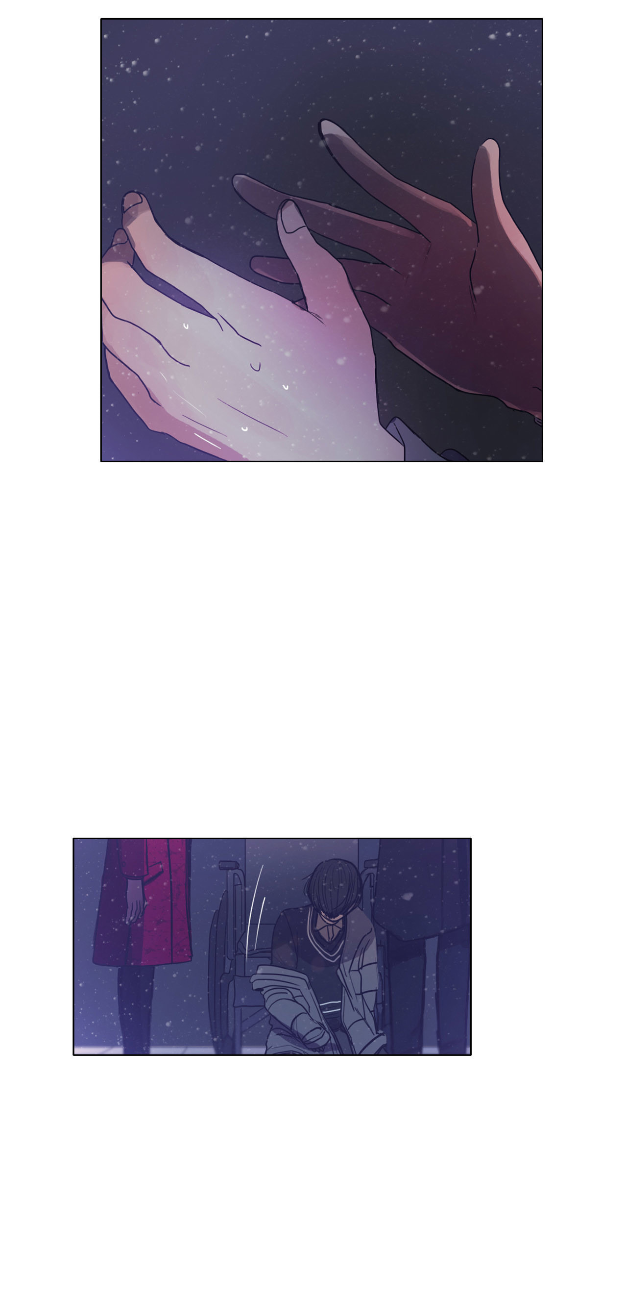 Save Me Chapter 46 page 46 - 