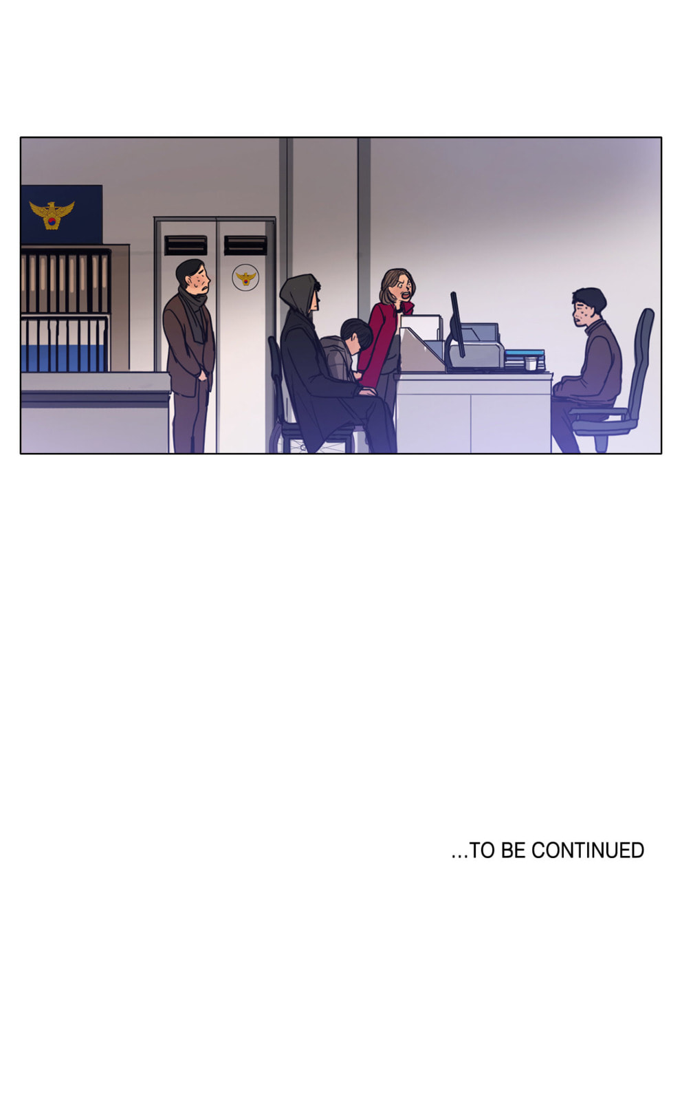 Save Me Chapter 46 page 50 - 