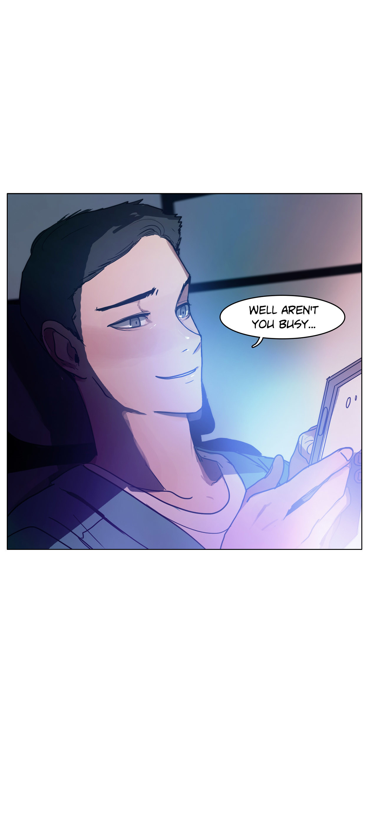 Save Me Chapter 46 page 7 - 