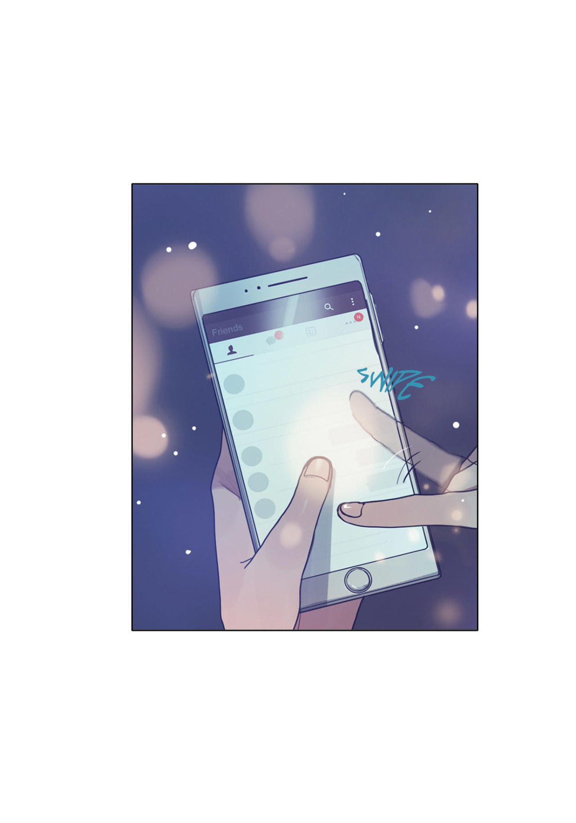 Save Me Chapter 46 page 10 - 