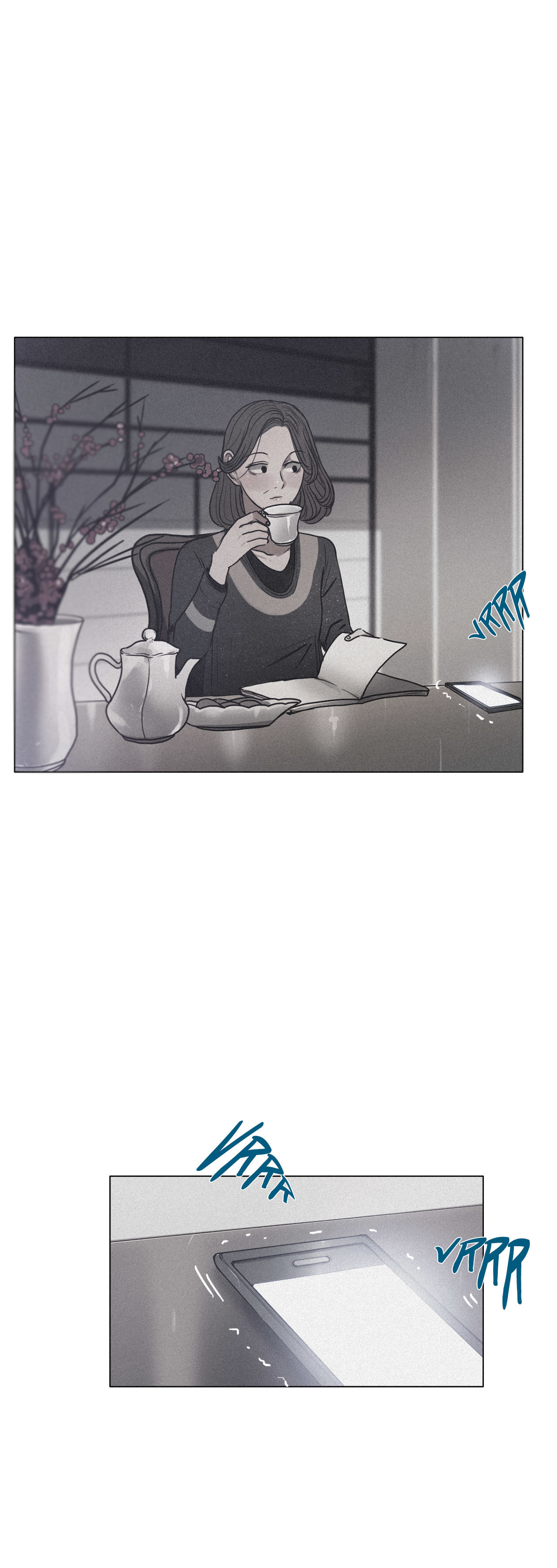 Save Me Chapter 47 page 15 - 