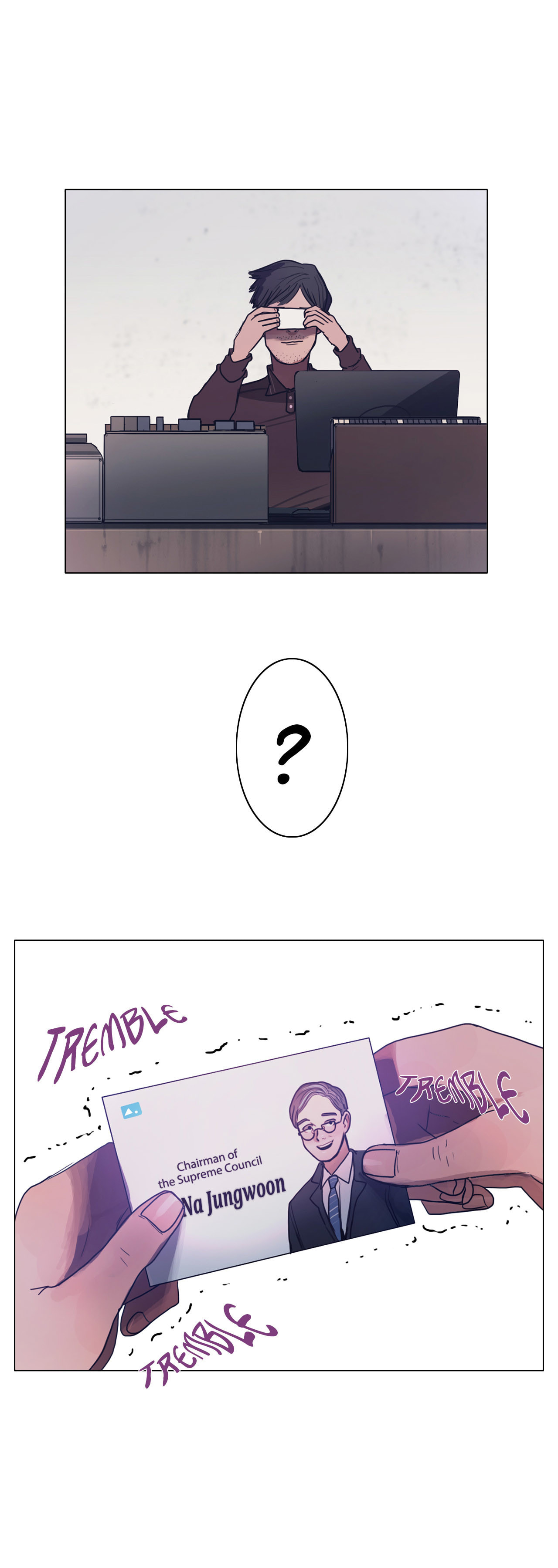 Save Me Chapter 47 page 31 - 
