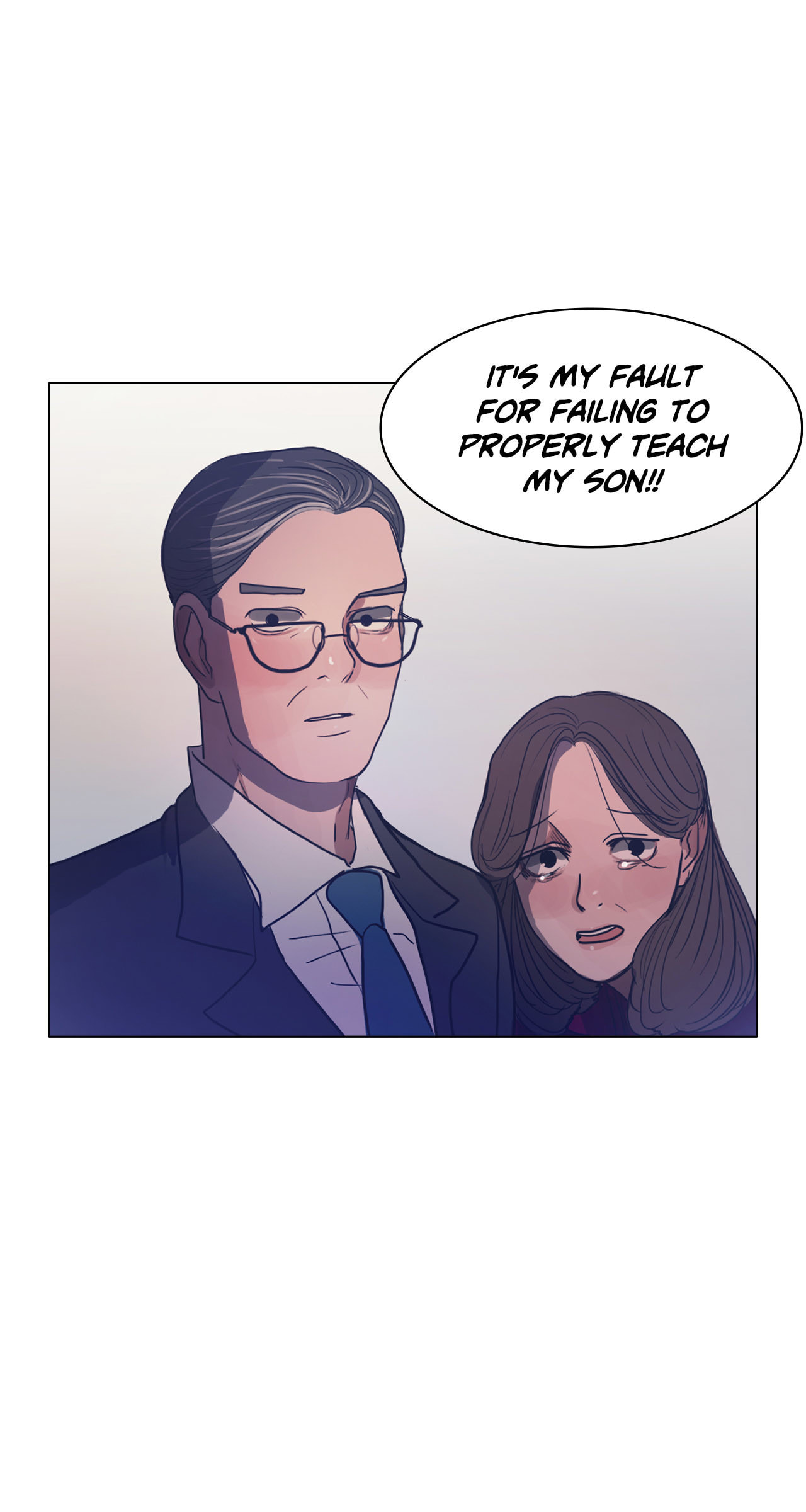 Save Me Chapter 47 page 39 - 