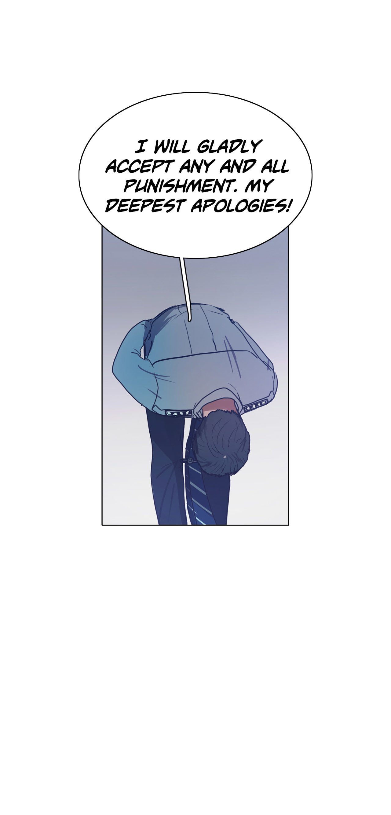 Save Me Chapter 47 page 40 - 