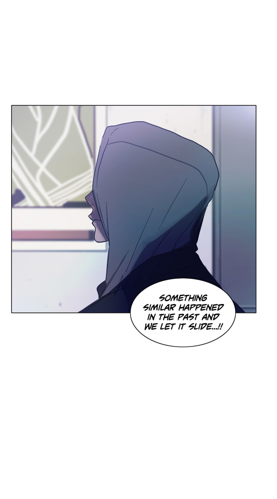 Save Me Chapter 47 page 42 - 