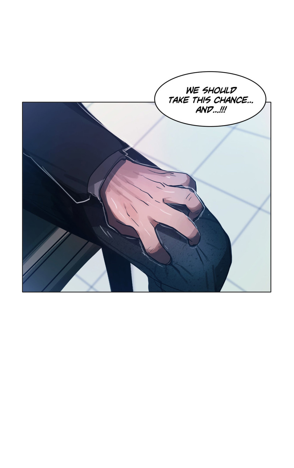 Save Me Chapter 47 page 44 - 