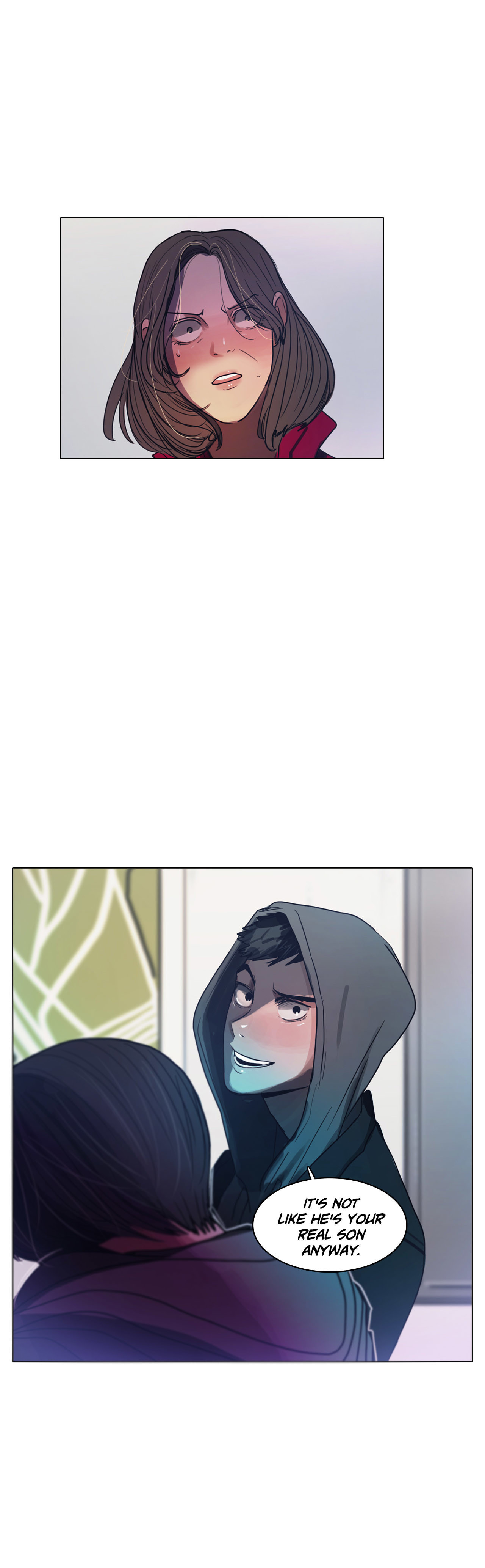 Save Me Chapter 47 page 47 - 