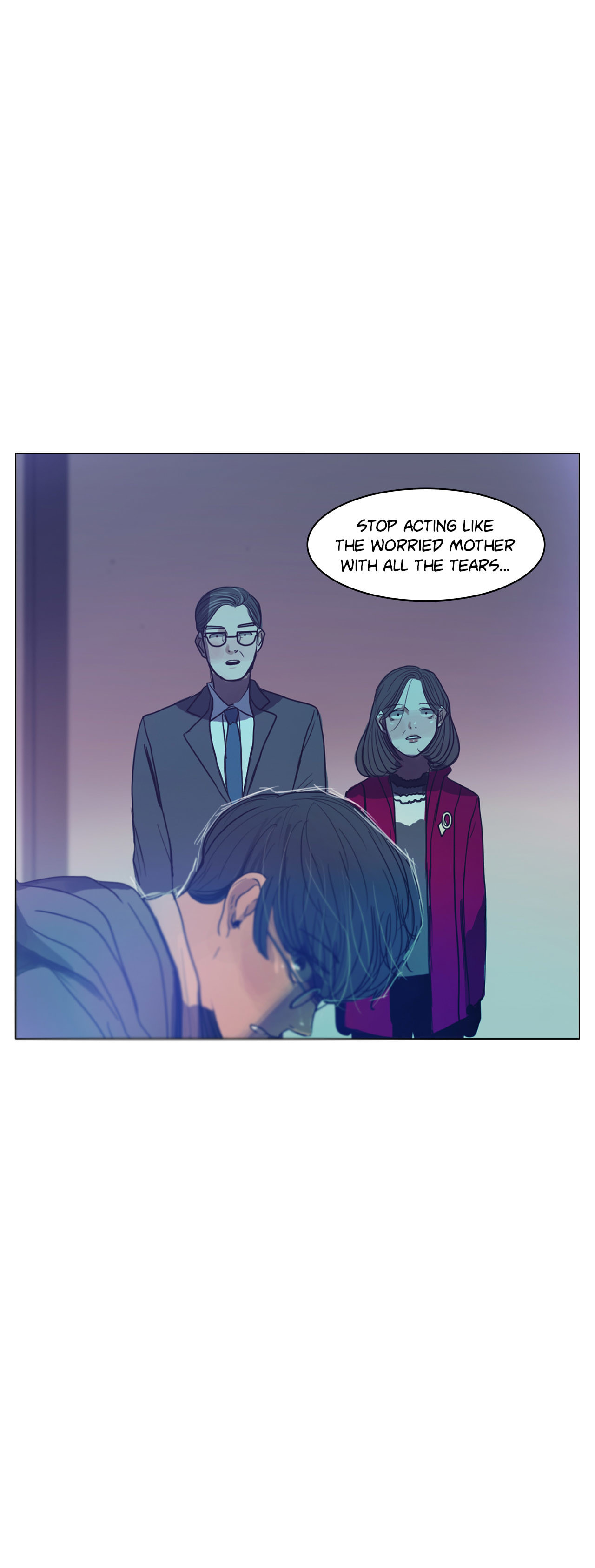Save Me Chapter 47 page 48 - 