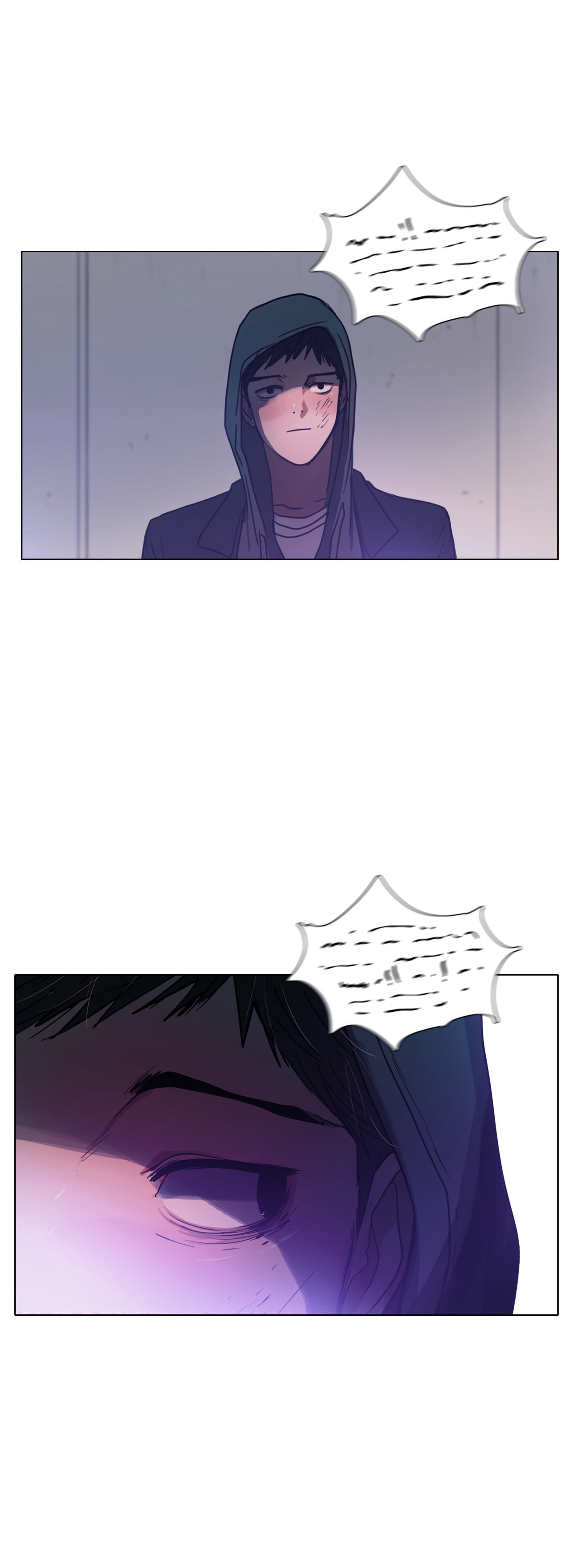 Save Me Chapter 47 page 8 - 
