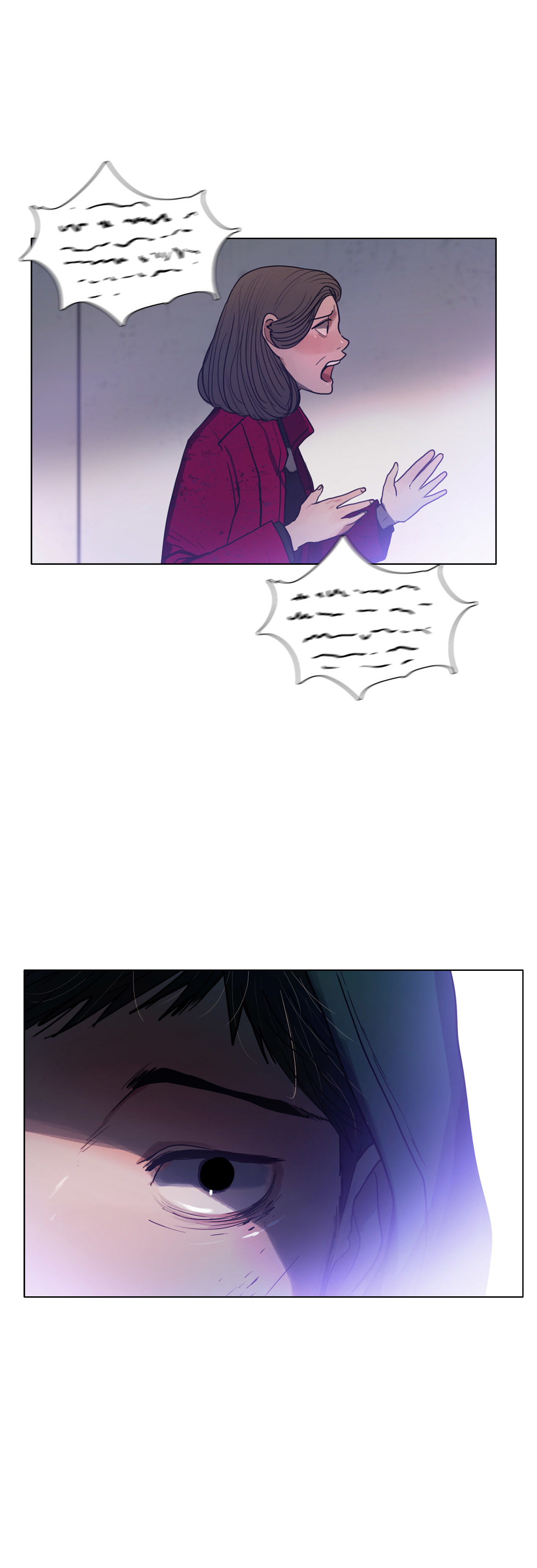 Save Me Chapter 47 page 9 - 