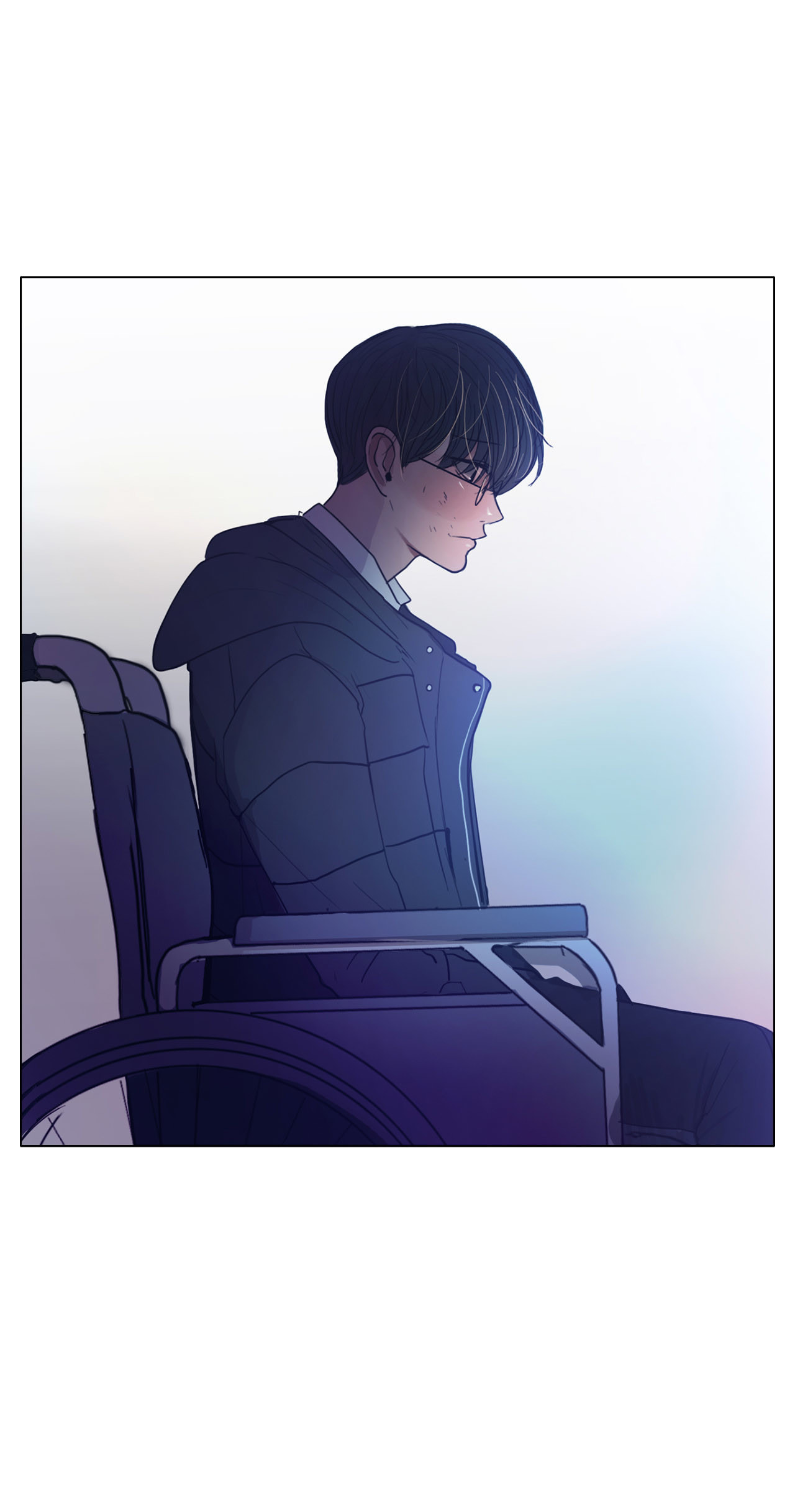 Save Me Chapter 48 page 11 - 