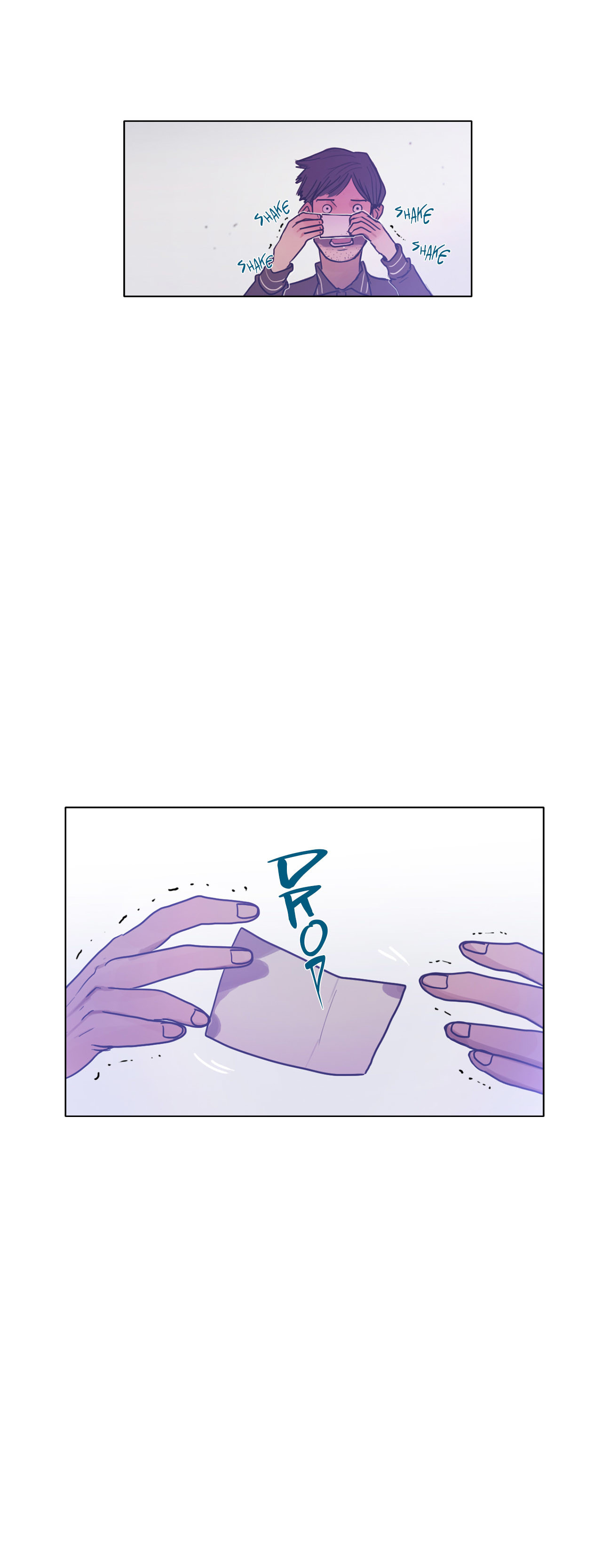 Save Me Chapter 48 page 12 - 