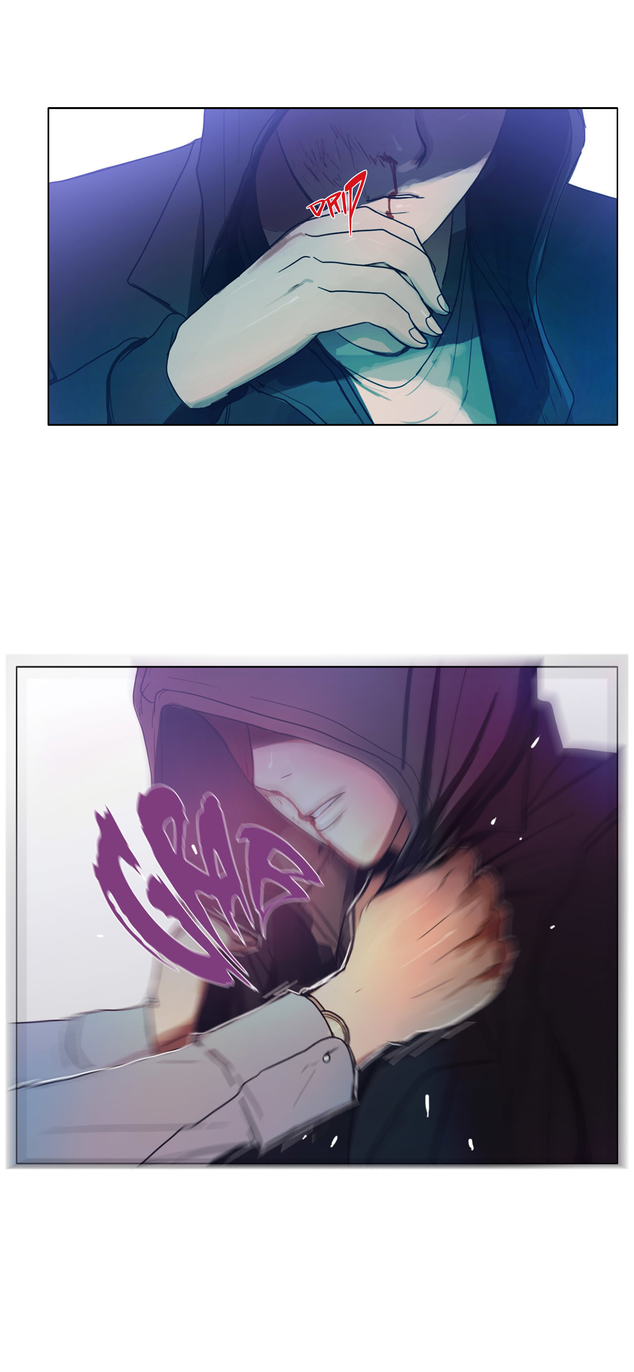 Save Me Chapter 48 page 20 - 