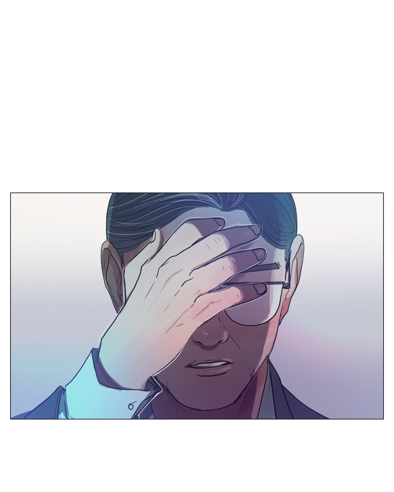Save Me Chapter 48 page 22 - 