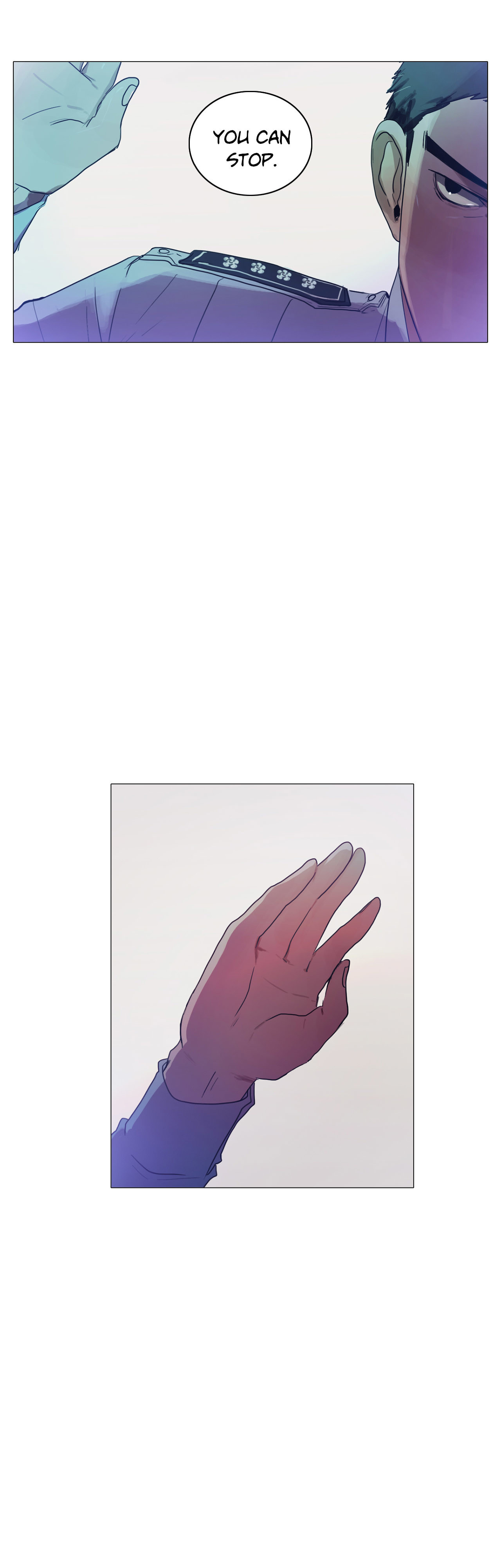 Save Me Chapter 48 page 24 - 