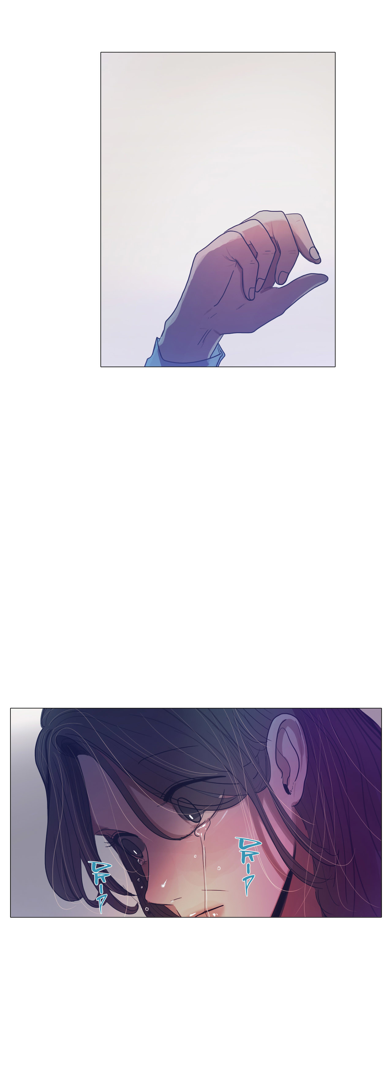 Save Me Chapter 48 page 25 - 