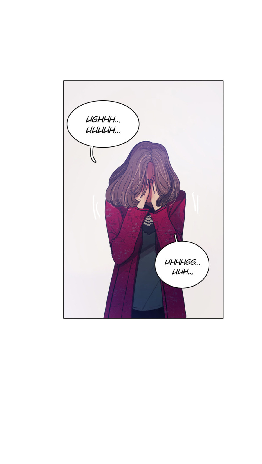 Save Me Chapter 48 page 26 - 