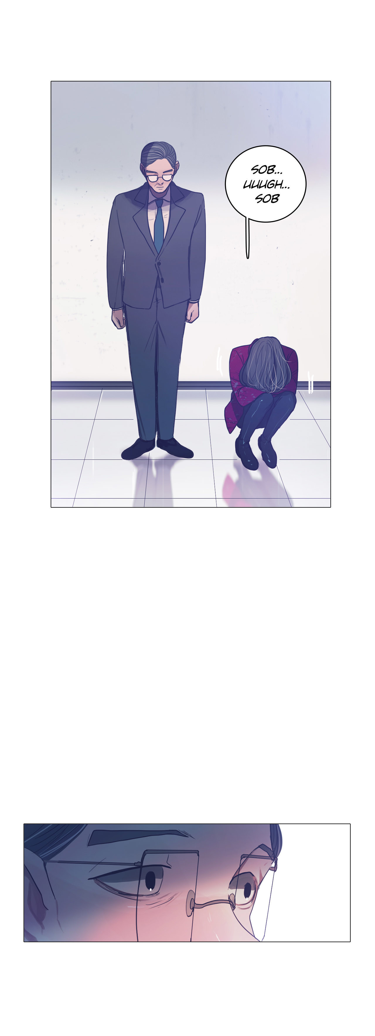 Save Me Chapter 48 page 27 - 