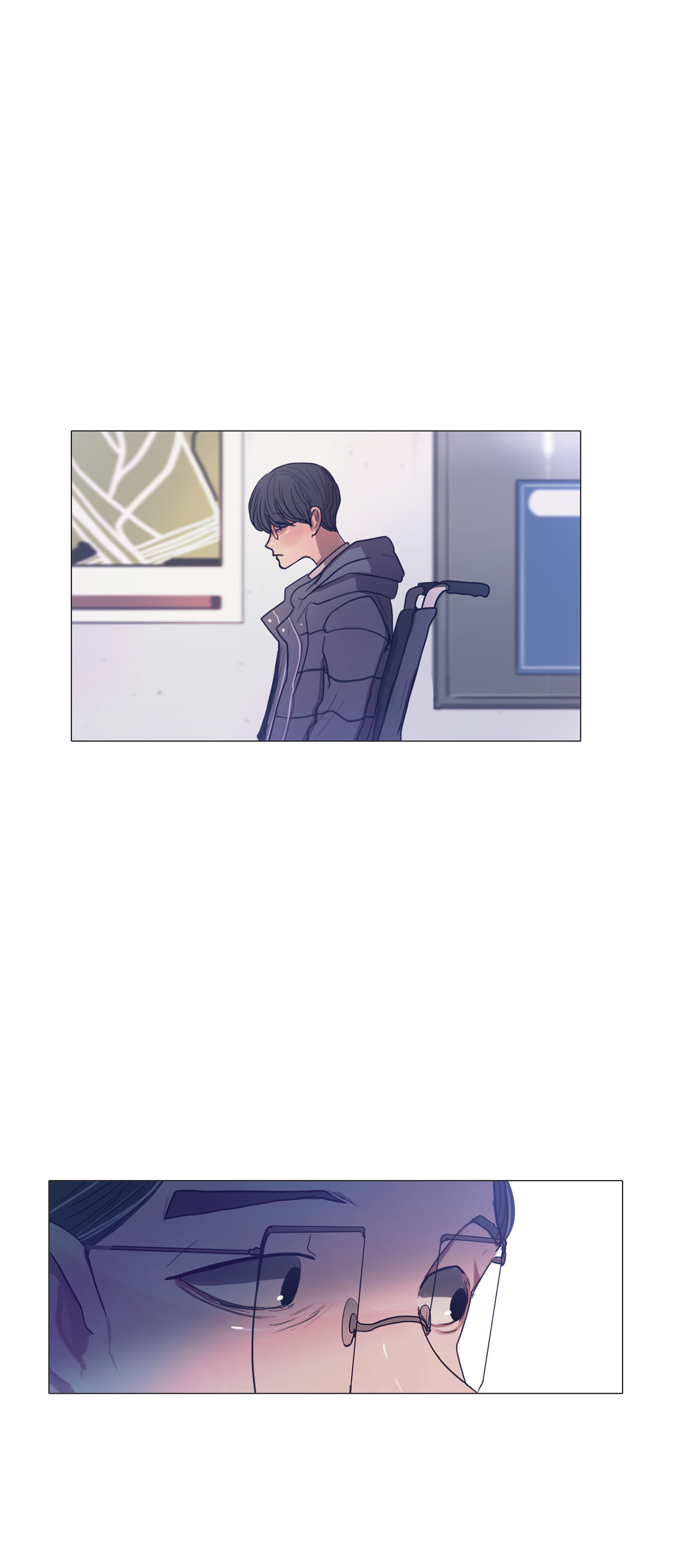 Save Me Chapter 48 page 28 - 