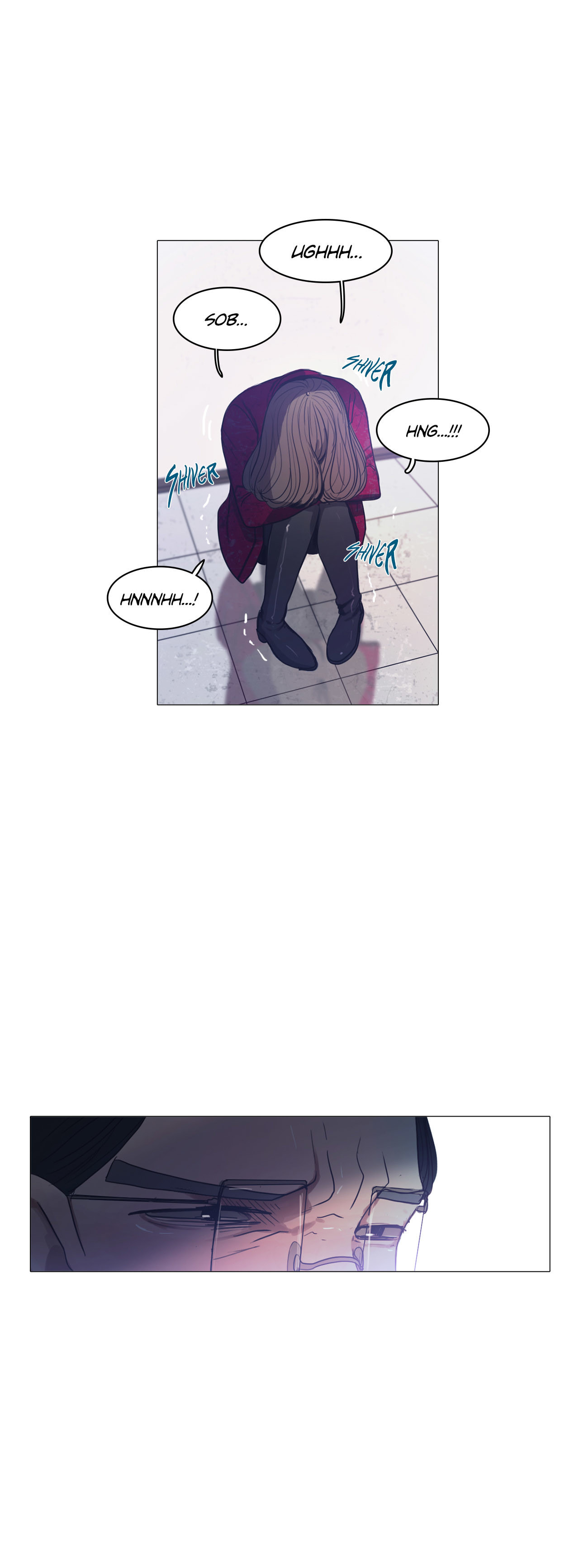 Save Me Chapter 48 page 29 - 