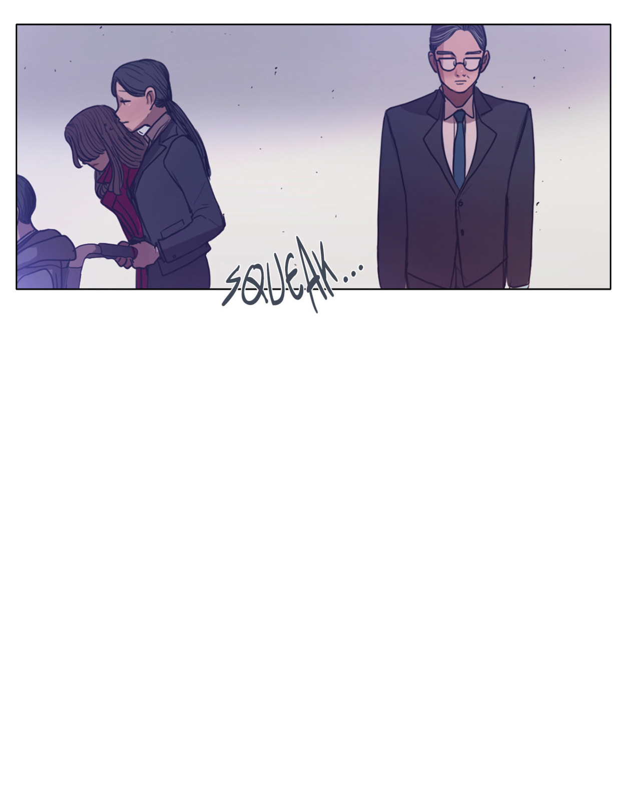 Save Me Chapter 48 page 37 - 