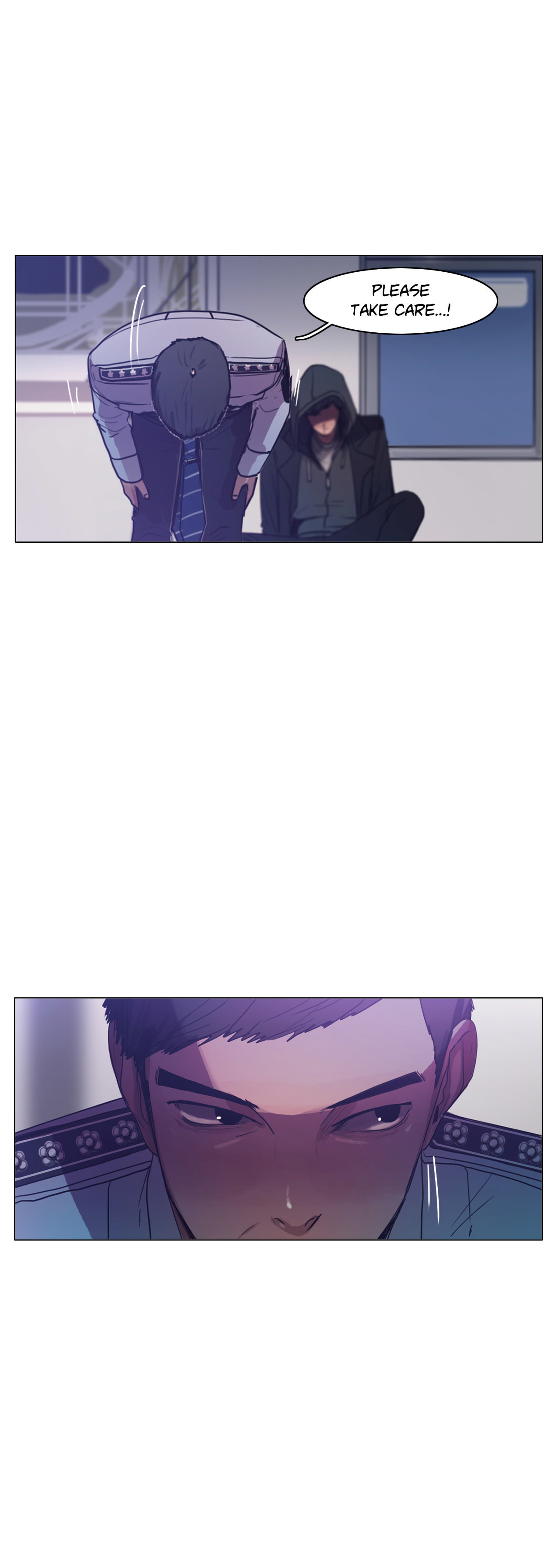 Save Me Chapter 48 page 41 - 