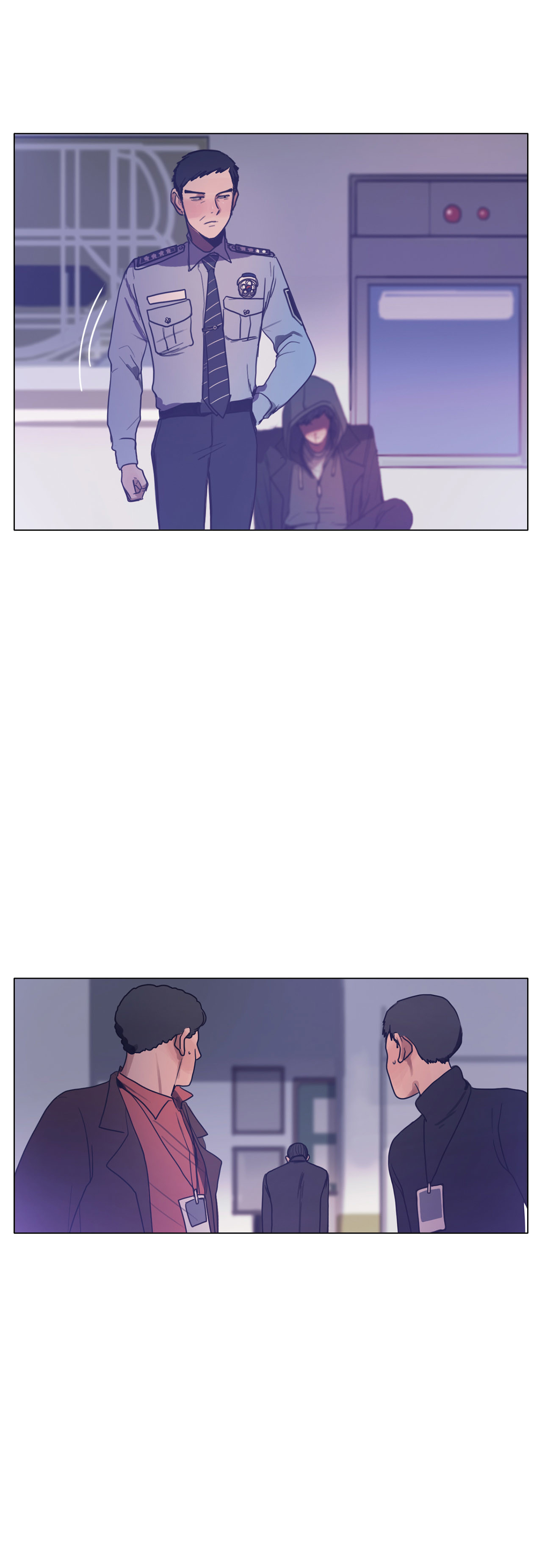 Save Me Chapter 48 page 42 - 