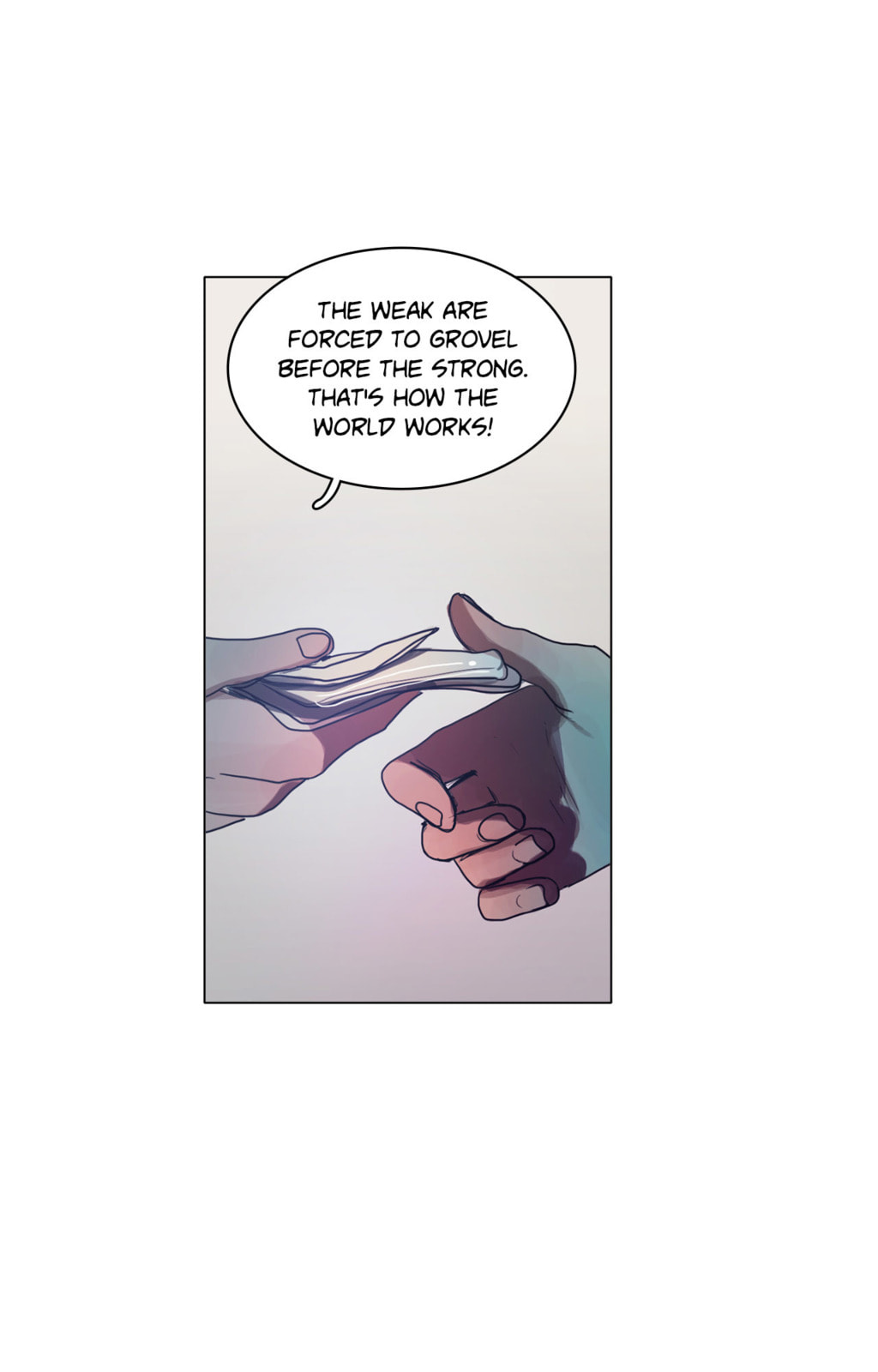 Save Me Chapter 48 page 46 - 
