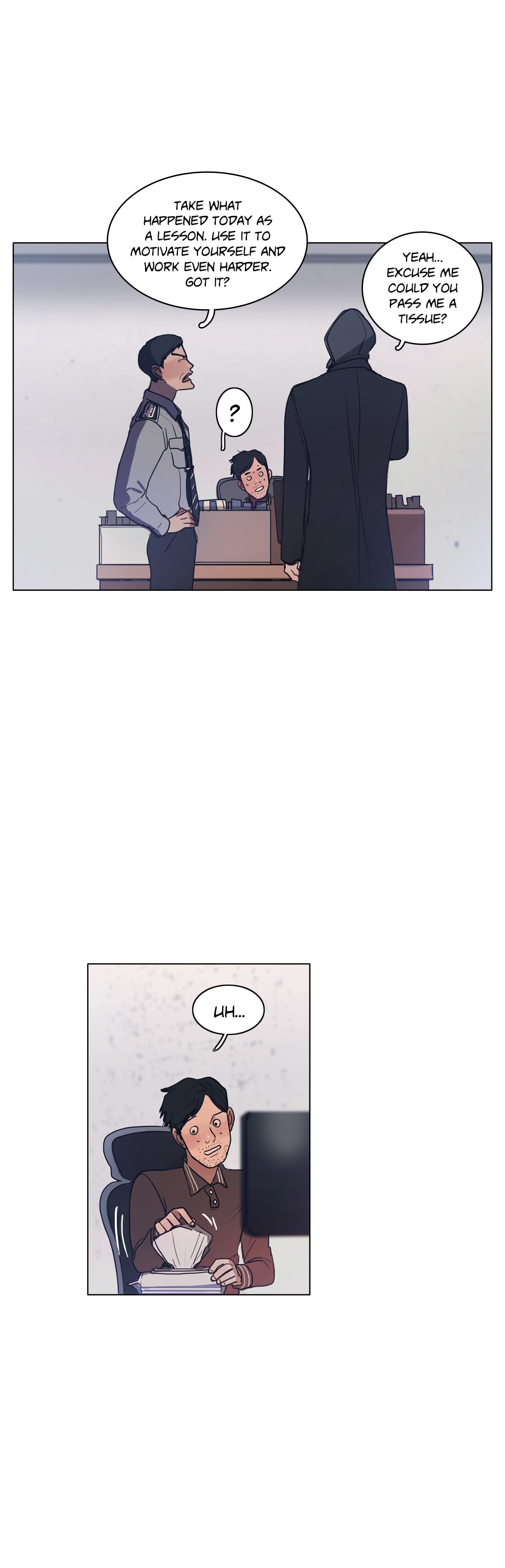 Save Me Chapter 48 page 48 - 
