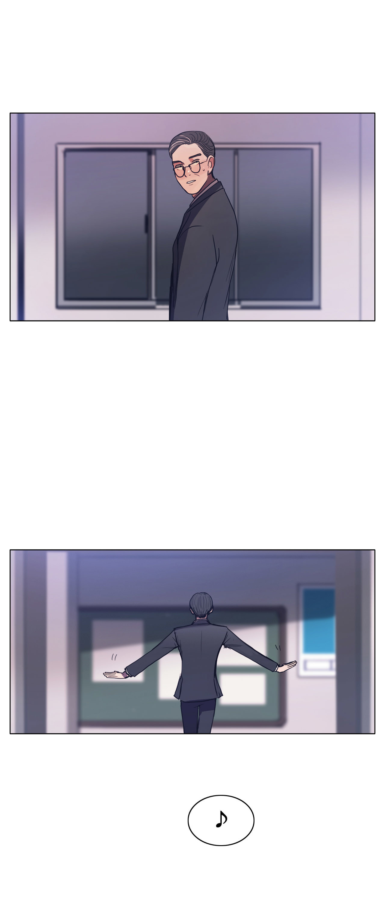 Save Me Chapter 48 page 53 - 