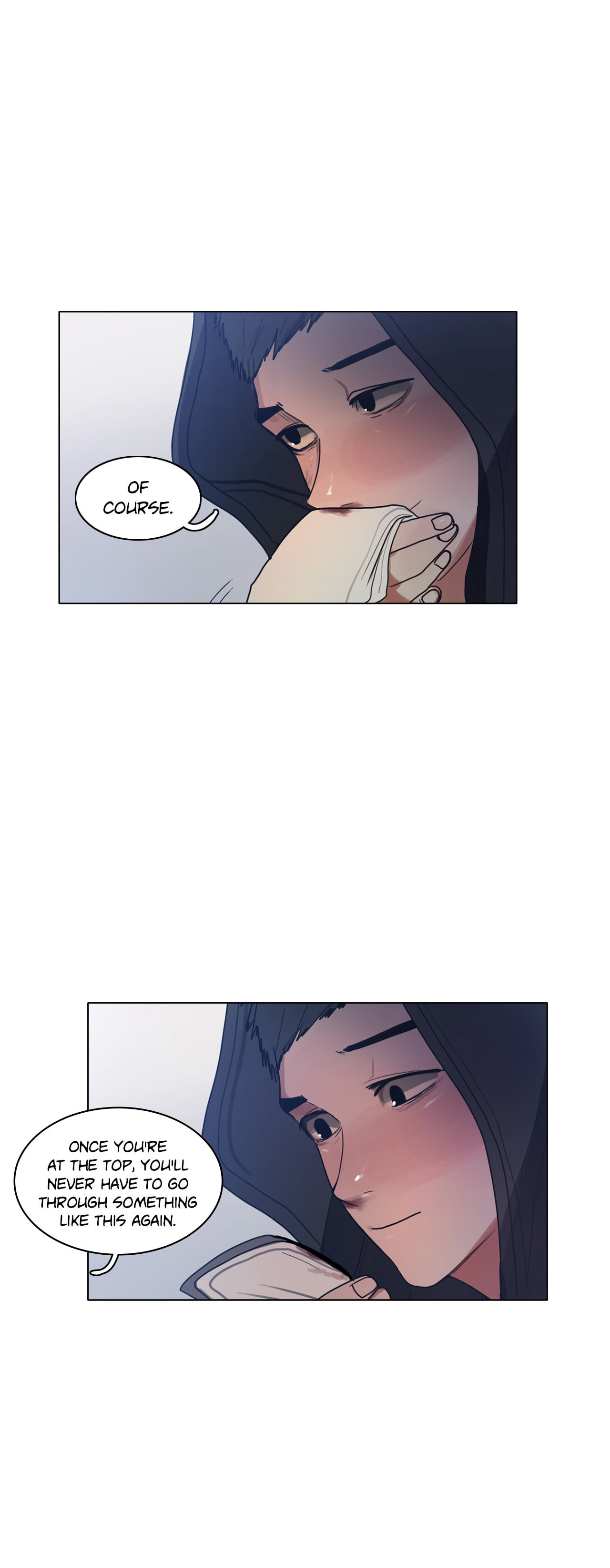 Save Me Chapter 49 page 2 - 
