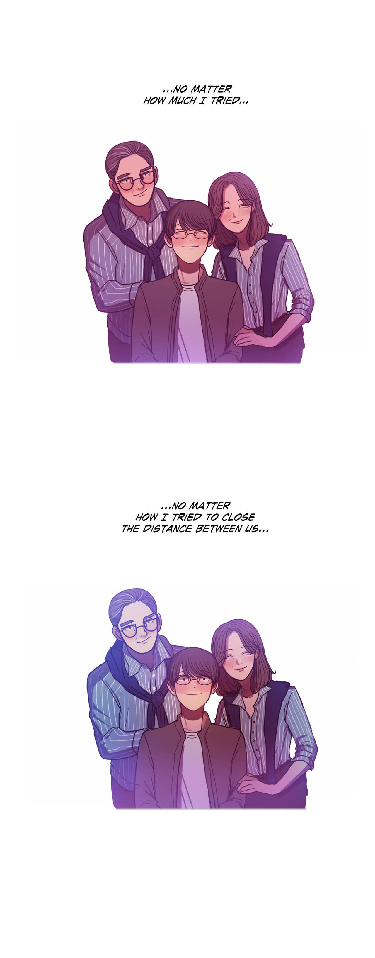 Save Me Chapter 49 page 12 - 