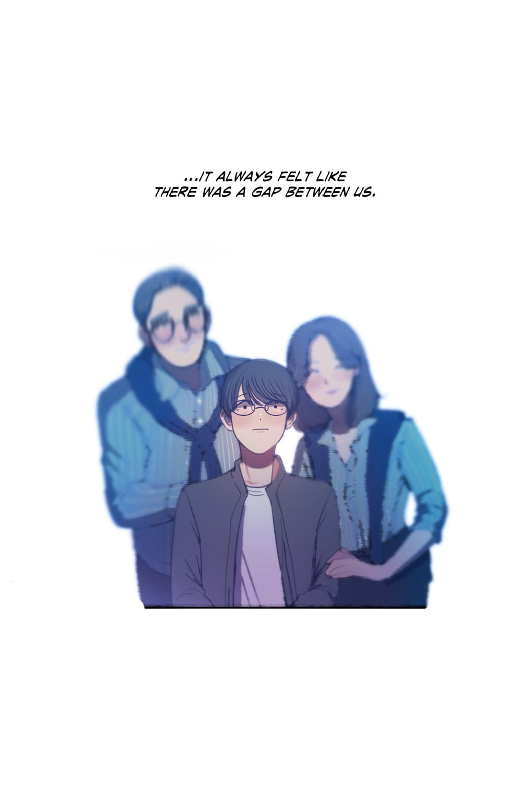 Save Me Chapter 49 page 13 - 