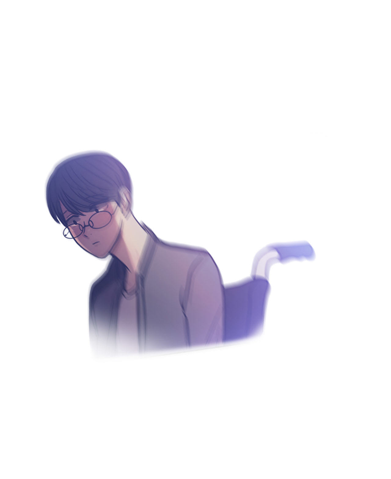 Save Me Chapter 49 page 14 - 