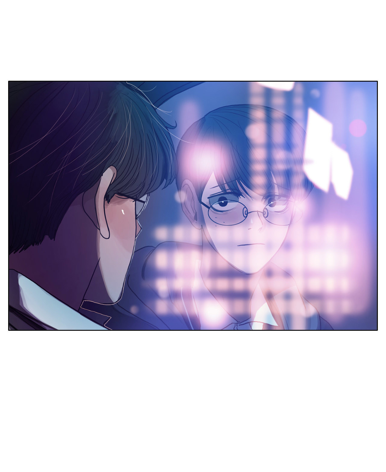 Save Me Chapter 49 page 16 - 