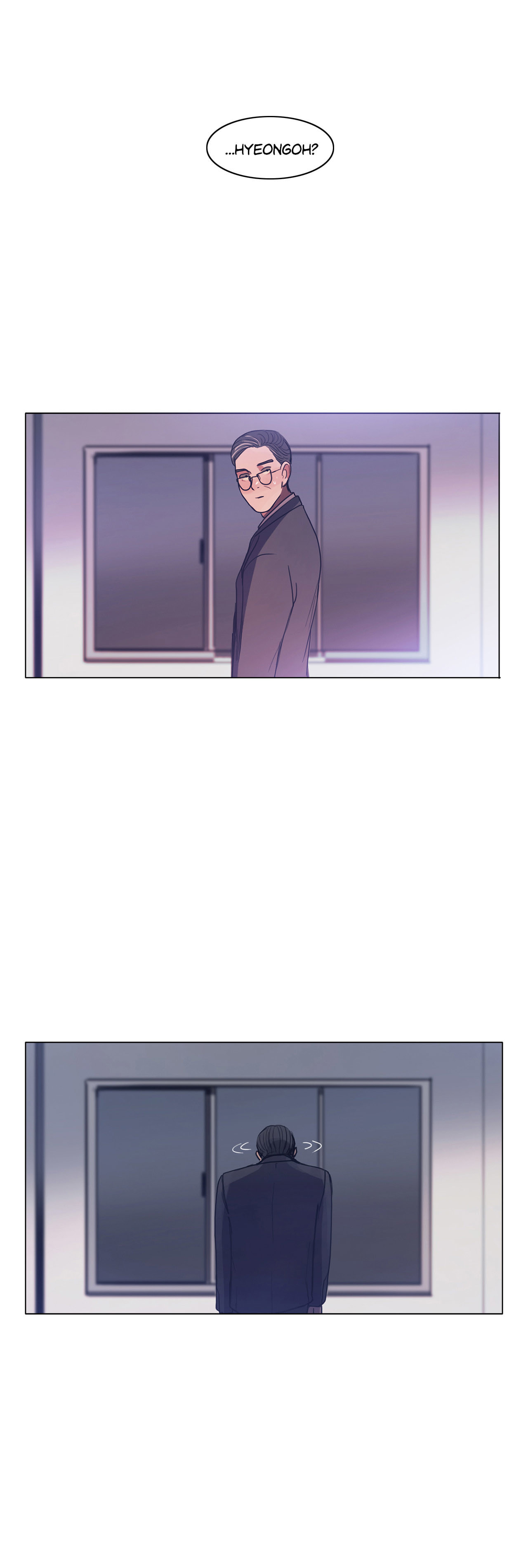 Save Me Chapter 49 page 19 - 