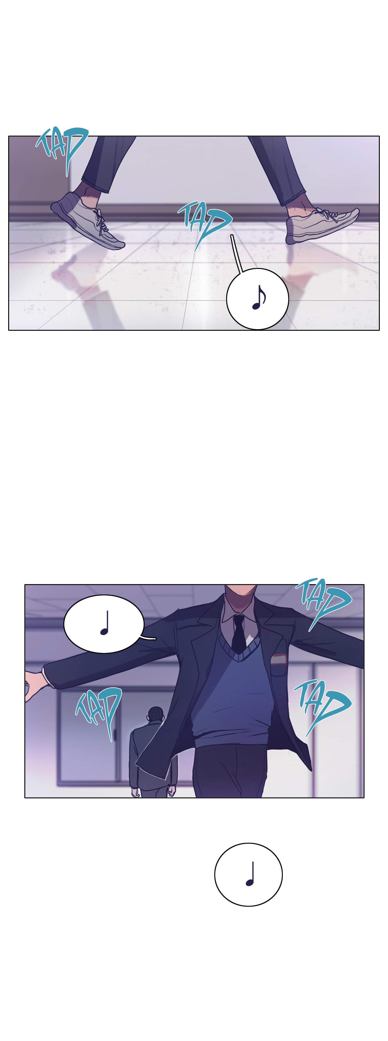 Save Me Chapter 49 page 20 - 