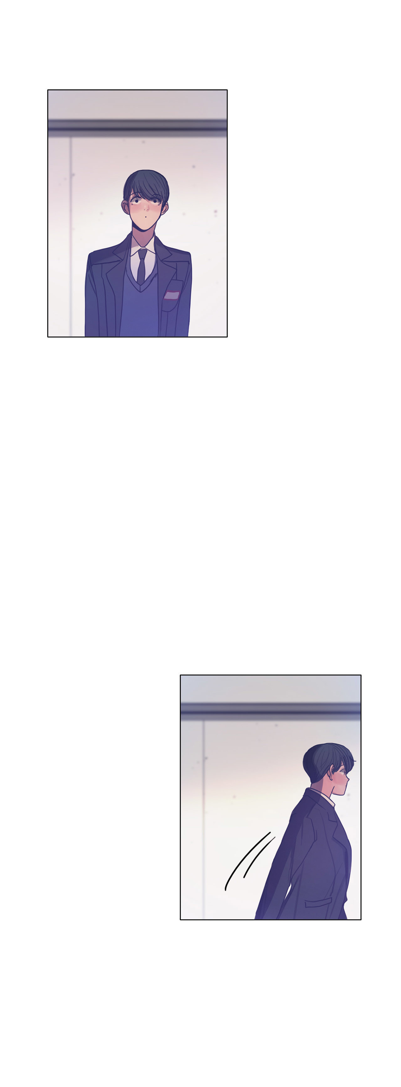 Save Me Chapter 49 page 24 - 