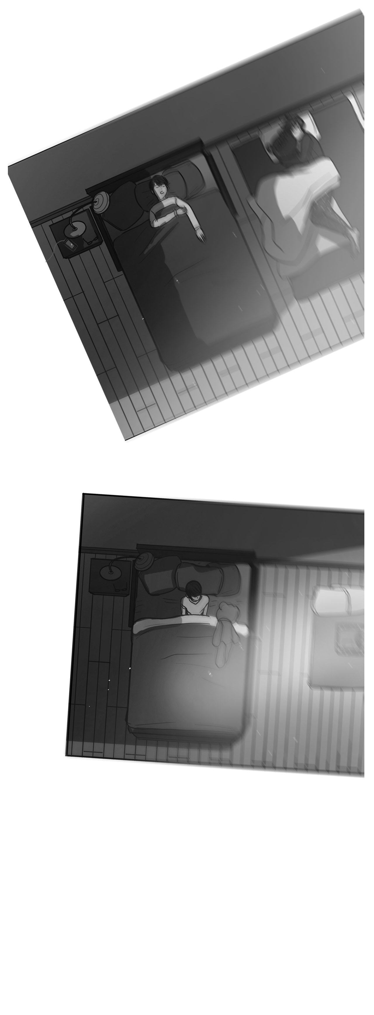 Save Me Chapter 49 page 40 - 
