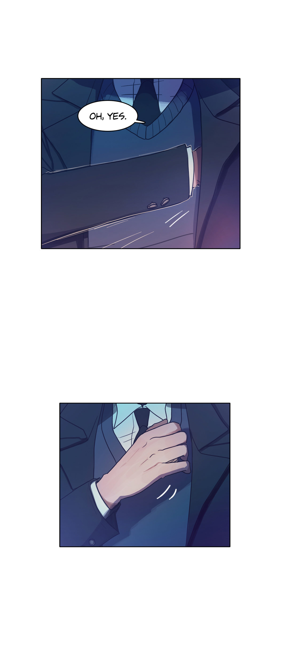 Save Me Chapter 49 page 43 - 