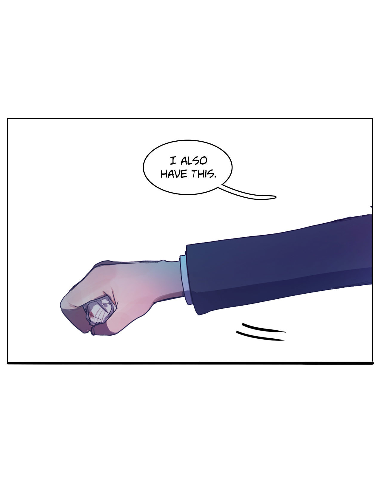 Save Me Chapter 49 page 44 - 