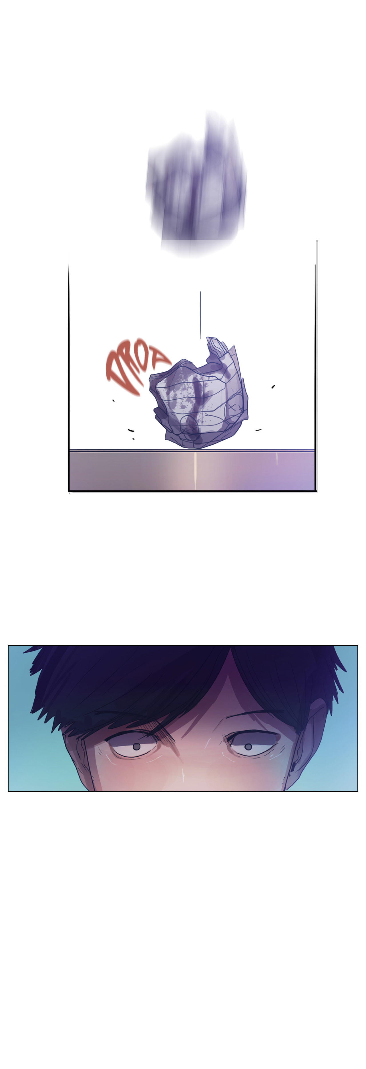 Save Me Chapter 49 page 45 - 