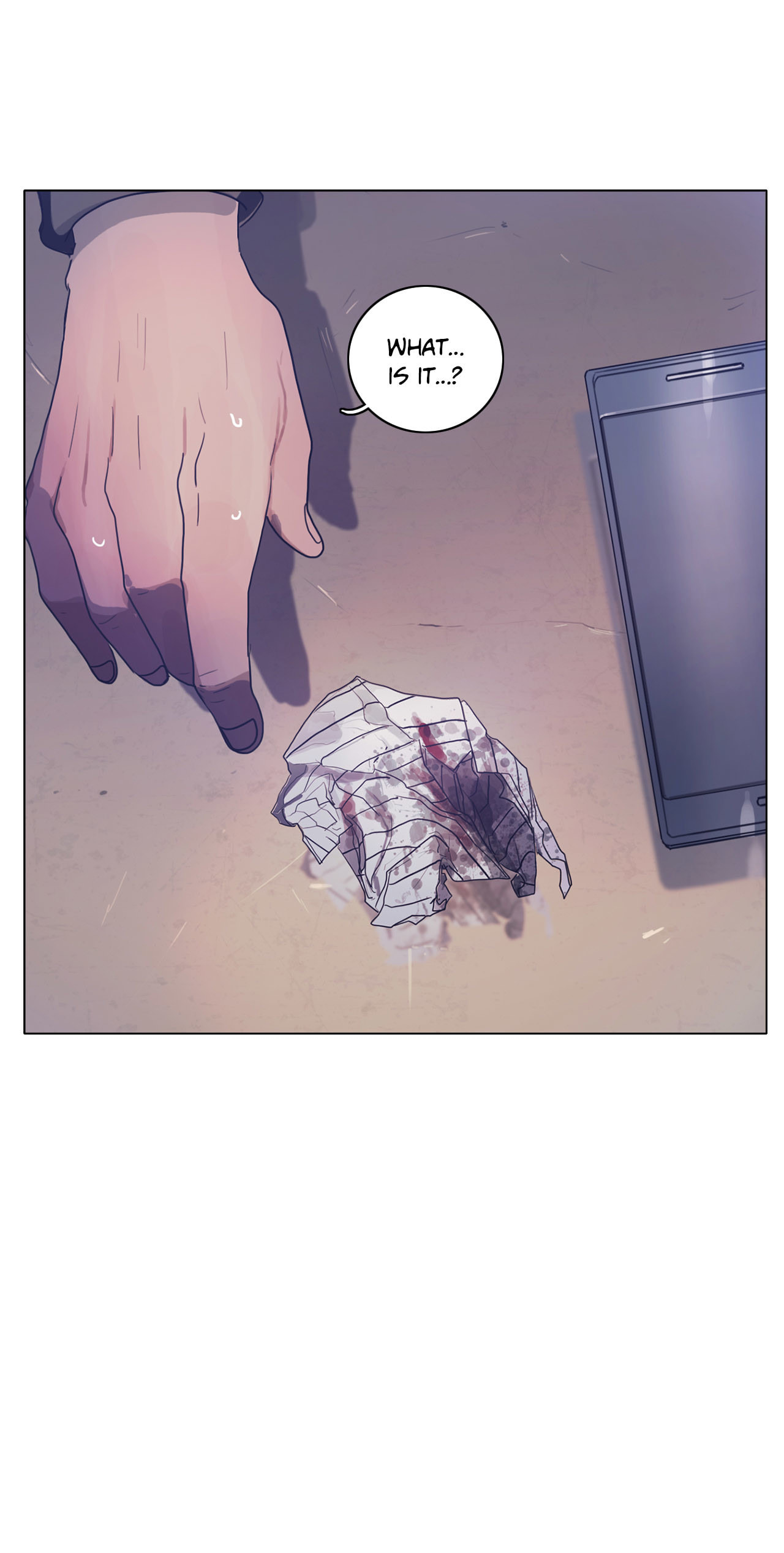 Save Me Chapter 49 page 47 - 